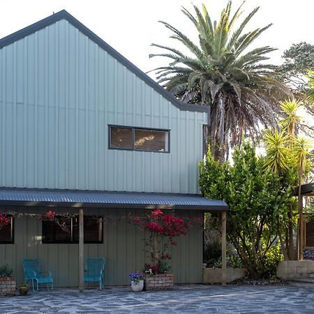 רגלאן Bow Street Apartments & Cottage מראה חיצוני תמונה