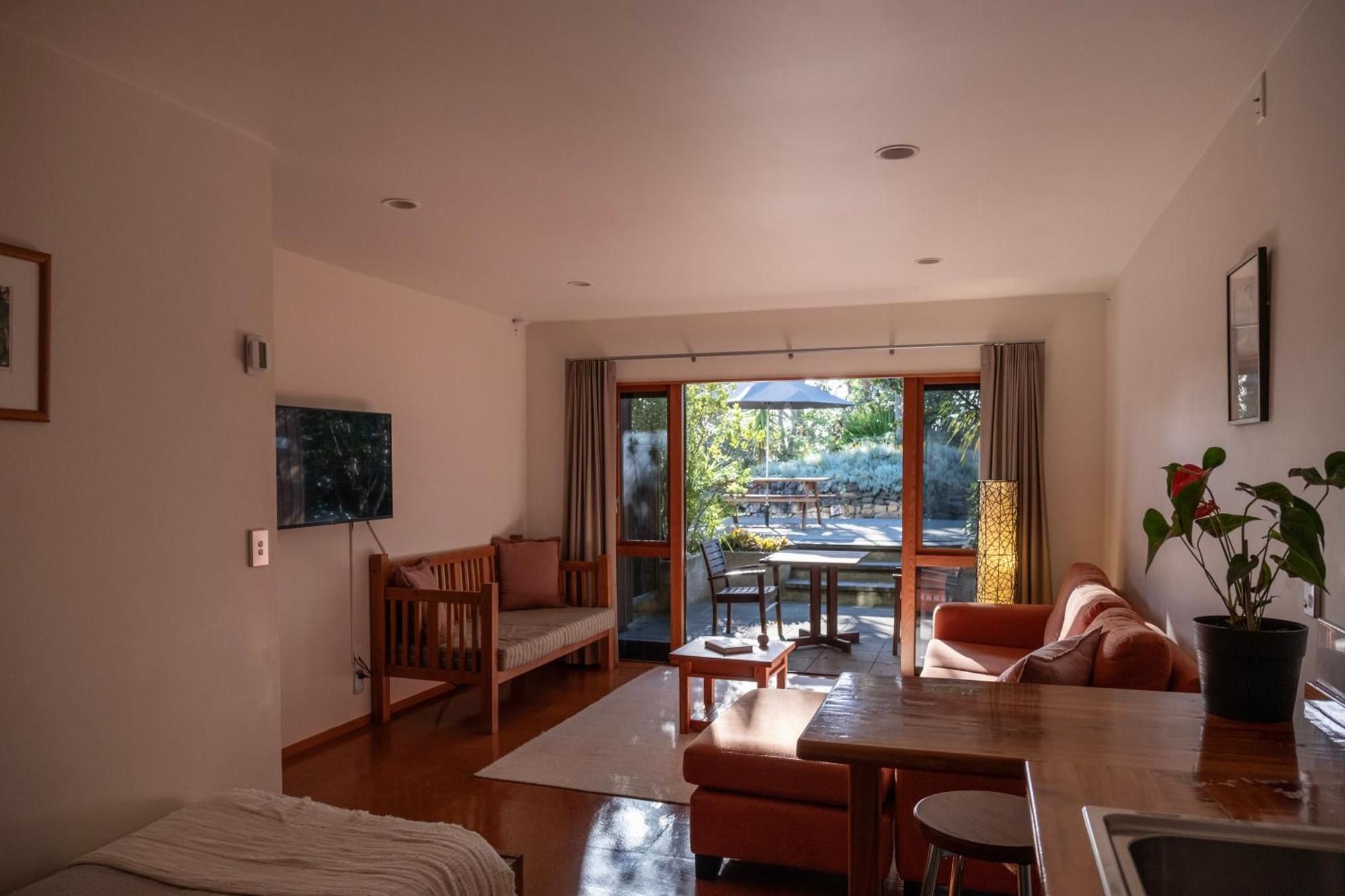רגלאן Bow Street Apartments & Cottage מראה חיצוני תמונה