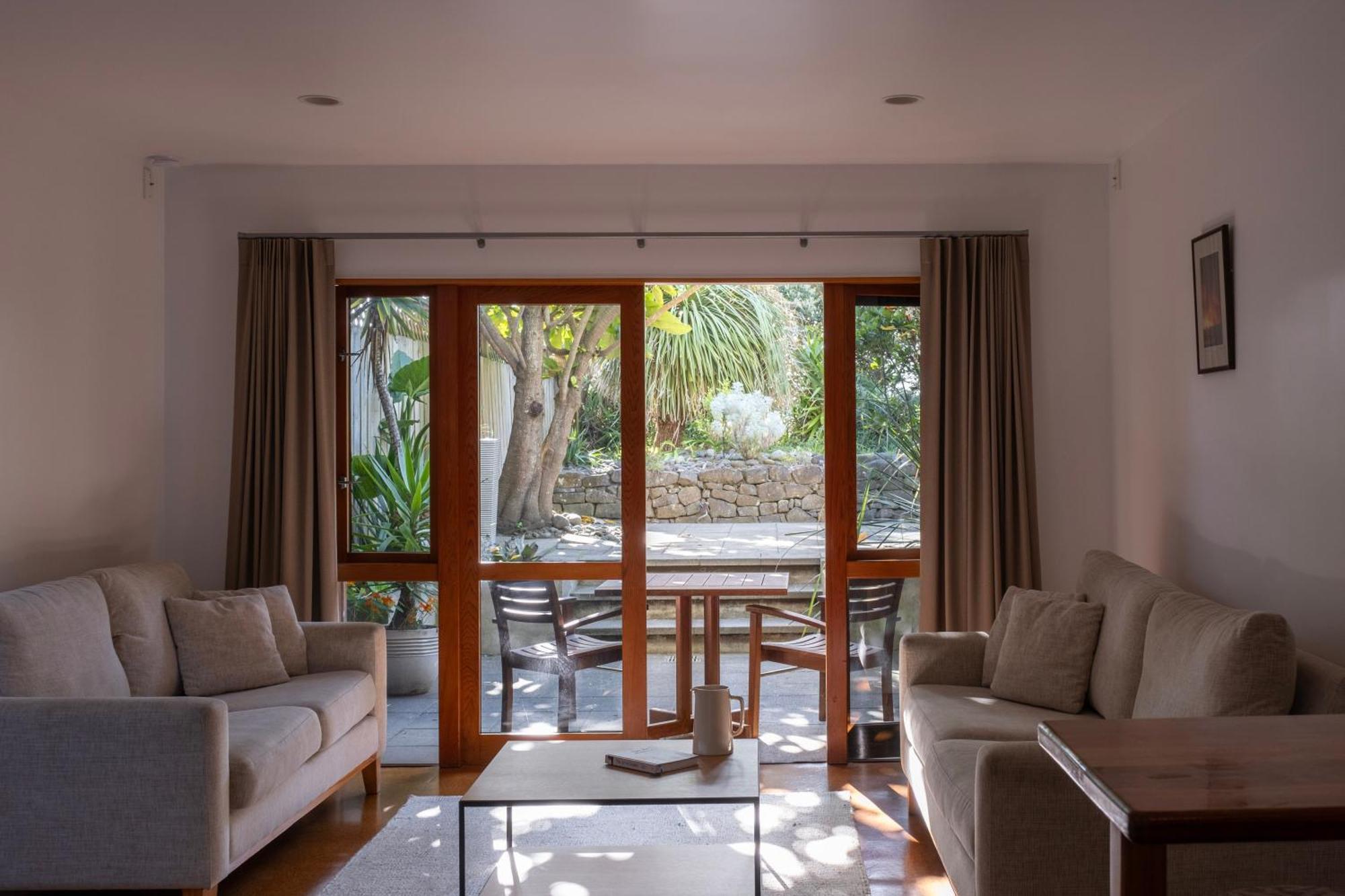 רגלאן Bow Street Apartments & Cottage מראה חיצוני תמונה