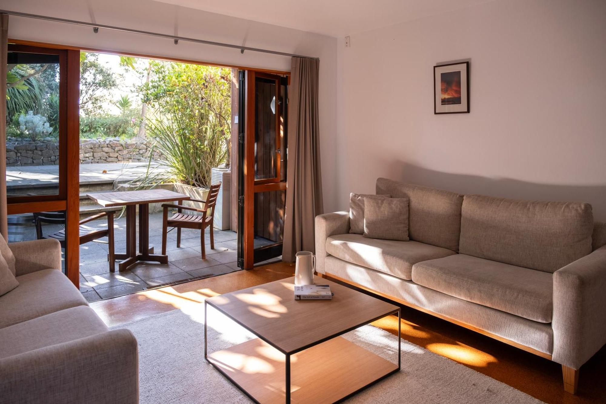 רגלאן Bow Street Apartments & Cottage מראה חיצוני תמונה