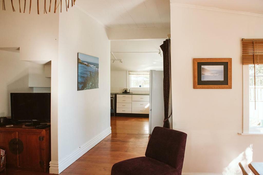 רגלאן Bow Street Apartments & Cottage מראה חיצוני תמונה